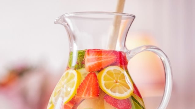 Πρόγραμμα detox για μετά τις διακοπές