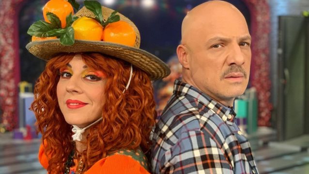 Διακοπές διαρκείας για τον Νίκο Μουτσινά!