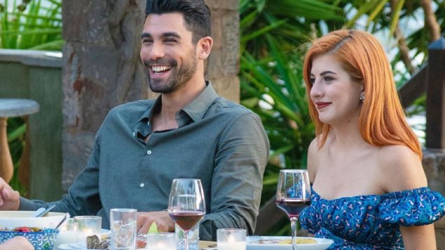 The Bachelor | H πιο εθιστική τηλεοπτική ιστορία αγάπης φτάνει στο τέλος της!