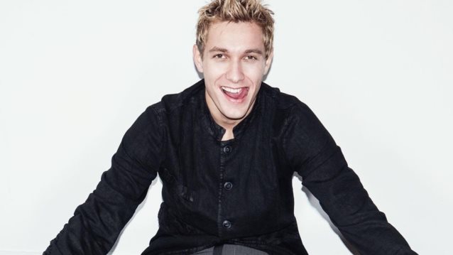 MadWalk 2020 | Και ο Έντουαρντ Στεργίου on stage!