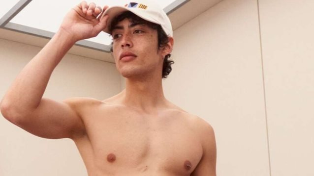 Πώς τα εσώρουχά σου θα σε σώσουν από τα 40αρια του καλοκαιριού