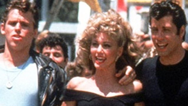 Η πρωταγωνίστρια του &quot;Grease&quot;, Ολίβια Νιούτον Τζον, έφυγε από τη ζωή