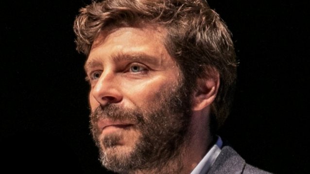 Θετικός στον κορονοϊό ο Νικόλας Γιατρομανωλάκης