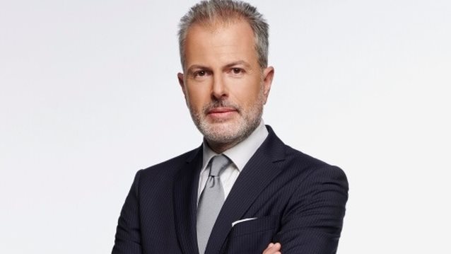 Η επίσημη ανακοίνωση του ΣΚΑΪ για τον Γιάννη Παπαδόπουλο