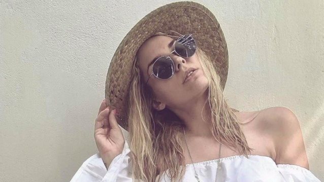 Έγκυος για δεύτερη φορά η Μαντώ Γαστεράτου!