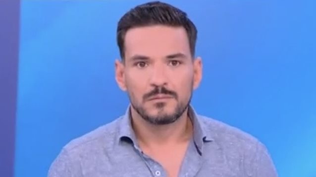 Ποταμός ο Κώστας Τσουρός για Θανάση Αλευρά &amp; Ζερόμ Καλούτα: &quot;Ρεζιλεύουν τον θεσμό&quot;