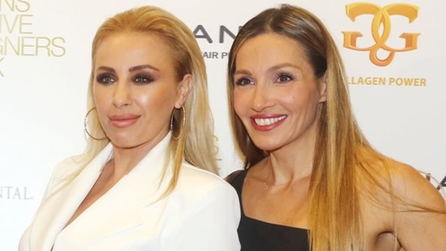 Η αφοπλιστική απάντηση της Ελένης Πετρουλάκη σε ερώτηση για τη Γωγώ Μαστροκώστα