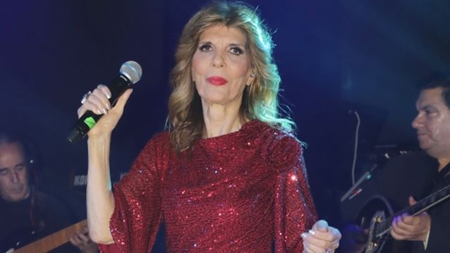 Η αποκάλυψη της Στανίση για την αποχώρηση του Βρεττού από το νυχτερινό κέντρο που εμφανίζονταν