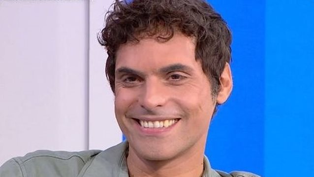 Η αντίδραση της Δανάης Μιχαλάκη όταν είδε τις ερωτικές σκηνές του Γιώργου Παπαγεωργίου στη &quot;Μάγισσα&quot;