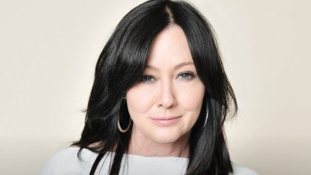 Συγκλονίζουν τα όσα έλεγε η Shannen Doherty λίγες ημέρες πριν: &quot;Είναι τρομακτικό, δεν έχω ιδέα αν θα είναι τρεις ή έξι μήνες&quot;