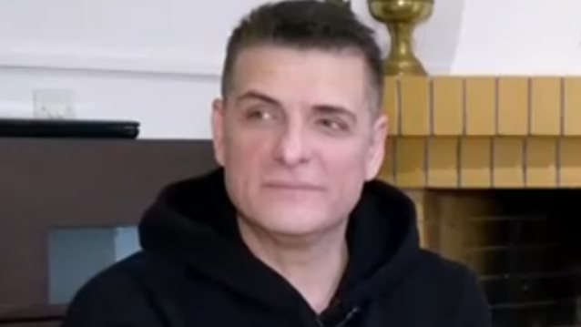 Χρίστος Αντωνιάδης: &quot;Λένε ότι έδιωξα την Αφροδίτη από το σπίτι και κάνω τη ζωάρα μου&quot;