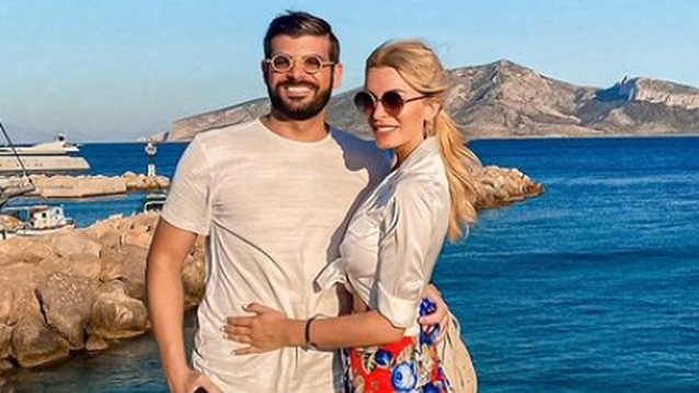 &quot;Κατερίνα Καινούργιου &amp; Φίλιππος Τσαγκρίδης έχουν βρει μία φόρμουλα για τη μεταξύ τους σχέση και είναι καλά μαζί&quot;