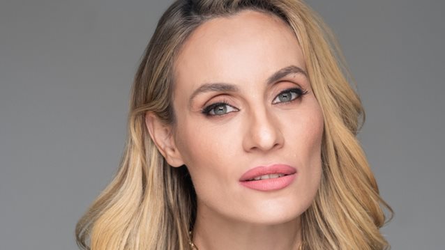 Μόνο στο Yupiii: Πότε θα μεταδίδονται τα "Μεσάνυχτα" με την Ελεονώρα Μελέτη;