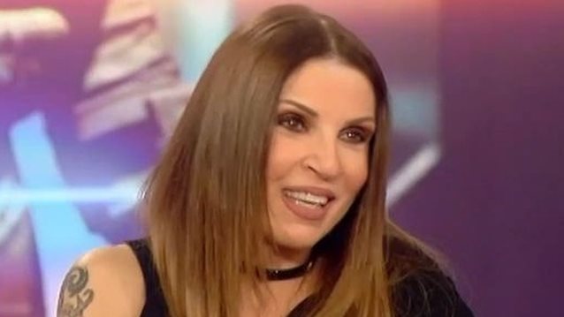 Ευρυδίκη: "Ο Γιώργος Θεοφάνους ήθελε μεγάλη οικογένεια, δεν μπορούσα να το προσφέρω, ήμουν εντελώς διαφορετική"