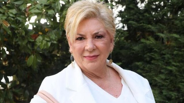 Η αποκάλυψη της Δήμητρας Λιάνη για τον Κώστα Σημίτη