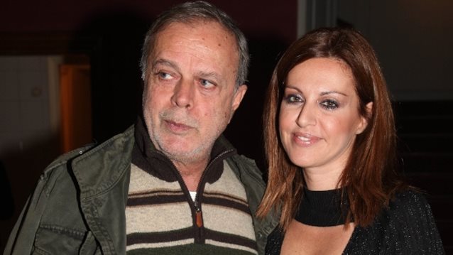 Η αιχμηρή δήλωση της Αλεξάνδρας Παλαιολόγου για τον Χρήστο Πολίτη: "Είναι ο μόνος που έχει εκφραστεί με παράπονο"