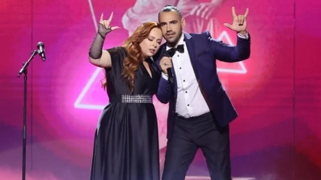 Γιάννης Σεβδικαλής &amp; Σοφία Κουρτίδου στις πρώτες τους δηλώσεις μετά την πρόταση γάμου: &quot;Δεν βιαζόμαστε αλλά και δεν κρατιόμαστε&quot;