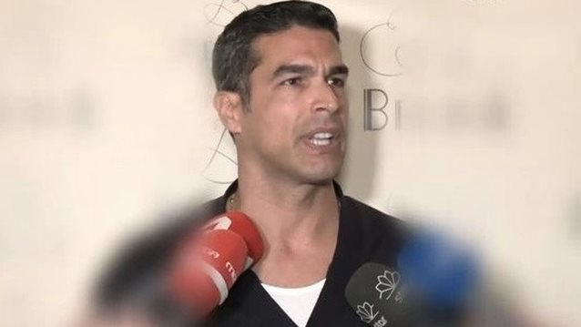 Νίκος Αναδιώτης: &quot;Θα με βρει αντίθετο αν τα παιδιά μου είναι ομοφυλόφιλα, άλλο συμφωνώ άλλο δέχομαι&quot;