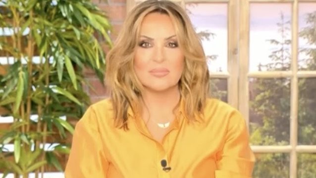 Ξέσπασε η Ναταλία Γερμανού: "Έχουν αποθρασυνθεί εντελώς οι δολοφόνοι, δεν φοβούνται καν την αστυνομία"