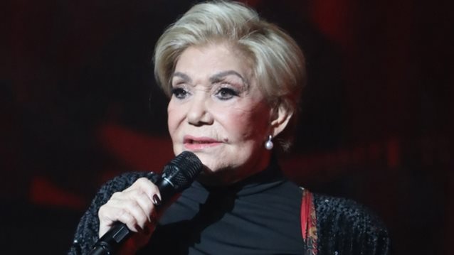 "Η Μαρινέλλα δεν έχει ξεπεράσει ακόμα τον κίνδυνο"