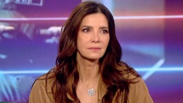 Κατερίνα Λέχου: &quot;Για πολλά χρόνια αναζητούσα την τρυφερότητα που δεν πήρα από τη μαμά μου&quot;