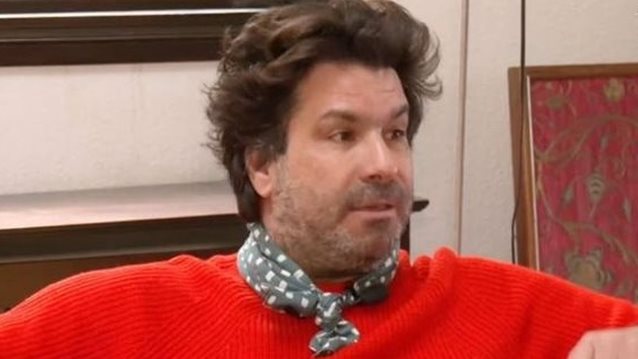 Ο Γιώργος Καράμπελας απαντά στη Δέσποινα Μοιραράκη για την αποχώρησή του από το Cash or Trash: &quot;Όλα είναι μια ωραία παρεξήγηση&quot;