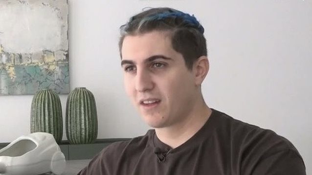 Good Job Nicky: &quot;Ο πατέρας μου είναι ένας ψαράς με καλή φωνή&quot;