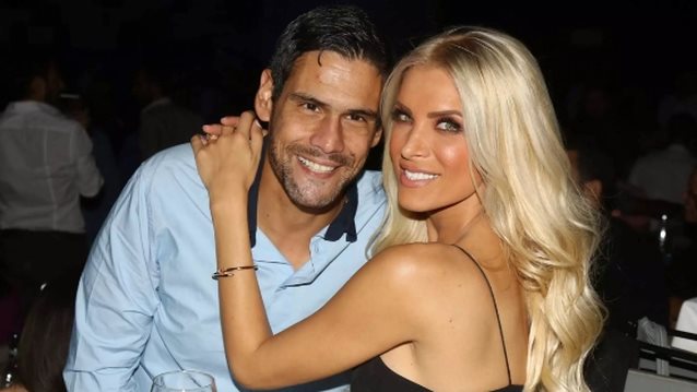 Η Κατερίνα Καινούργιου ξεκαθαρίζει για τον Δημήτρη Ουγγαρέζο: "Το είπα χιουμοριστικά με μια δόση αλήθειας"