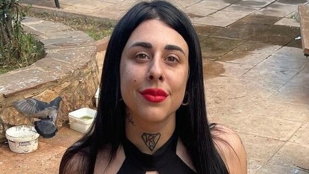 Super Κική: &quot;Ήμουν και εγώ στα VIP του Κορυδαλλού, ήταν πάρα πολύ στενάχωρο να ξέρεις ότι κινδυνεύεις&quot;