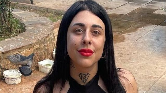 Η Super Κική έχασε την πτήση της για Χίο: "Με άκουσε όλο το αεροδρόμιο, τσίριζα σαν να είμαι στα παρατράγουδα"