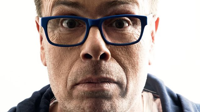 Δημήτρης Παπανώτας: &quot;Εάν ήξερα τι θα ακολουθήσει με τον Μικρούτσικο δεν θα έκανα ποτέ δηλώσεις στην εκπομπή της Κατερίνας Καινούργιου&quot;