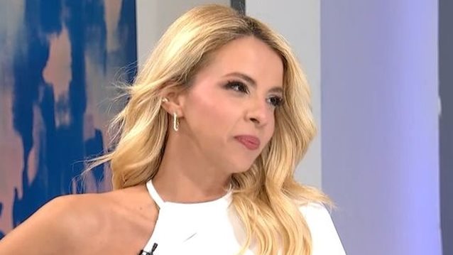 Επέστρεψε η Τζένη Μελιτά στην εκπομπή – &quot;Με εξόντωσε, πέρασα πιο άσχημα από τον Covid&quot;