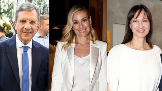 Αυτοί είναι οι επώνυμοι Έλληνες που εκλέχθηκαν στις Ευρωεκλογές 2024