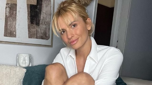 Η Κατερίνα Λιόλιου αποκάλυψε την πραγματική ιστορία πίσω από το τραγούδι "Νοικιάστηκε"