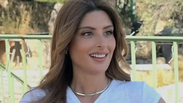 Ανθή Σαλαγκούδη: "Με τον σύντροφό μου γνωριστήκαμε σε μία φωτογράφιση που έκανα για την κατάψυξη ωαρίων"