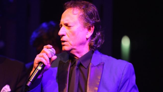 Η πρώτη αντίδραση του Μάκη Χριστοδουλόπουλου μετά την απόλυση από το νυχτερινό κέντρο