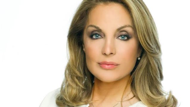 H Άντζελα Γκερέκου ερωτευμένη ξανά; Η οργισμένη απάντησή της στα δημοσιεύματα