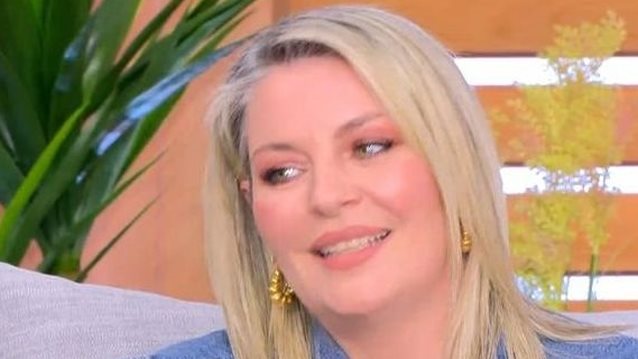 Η Ελισάβετ Μουτάφη δίνει σπόιλερ για το "Προξενιό της Ιουλίας": "Αισθάνομαι ότι θα υπάρξει ερωτικό άνοιγμα μεταξύ Στάσας – Στασινόπουλου"