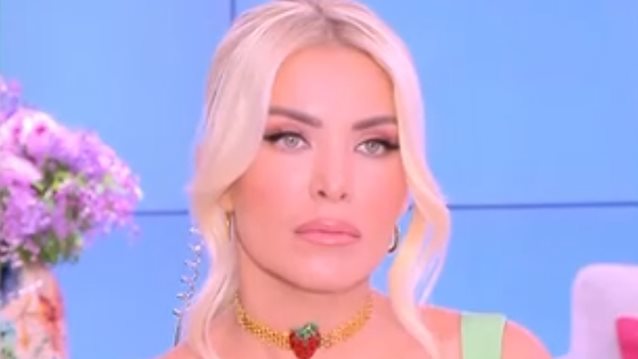 Κατερίνα Καινούργιου: "Για ποιον λόγο ο Κασσελάκης να δηλώσει την τεράστια αξία του σπιτιού του; - Με απογοήτευσε"