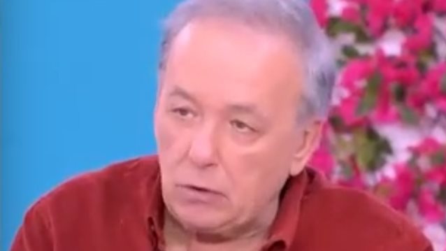 H αποκάλυψη του Ανδρέα Μικρούτσικου για τον star του Survivor που επιστρέφει