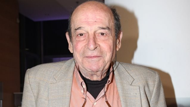 Αυτό είναι το επίσημο ιατρικό ανακοινωθέν για την πραγματική αιτία θανάτου του Μανούσου Μανουσάκη