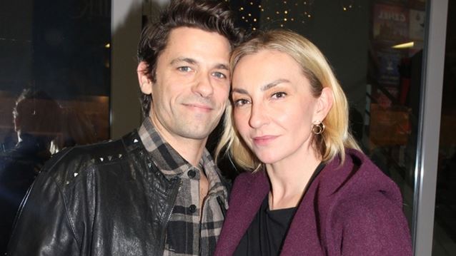 Ρούλα Ρέβη: Ο γιατρός μας είπε ότι έχουμε 2 κορίτσια - O Αποστόλης μου είπε &quot;αποκλείεται&quot;