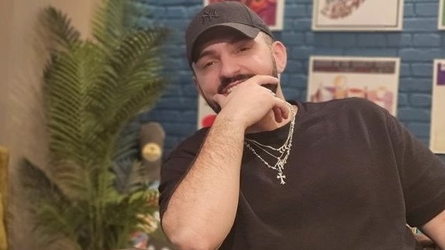 Toquel: &quot;Είχα κόμπλεξ με αυτό, δεν το έκανα με άνεση&quot;