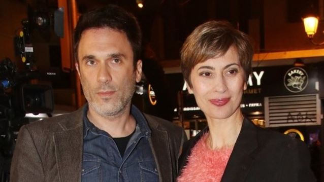 Βίκυ Βολιώτη: &quot;Έχουμε σκεφτεί πολλές φορές τον χωρισμό με τον σύζυγό μου&quot;