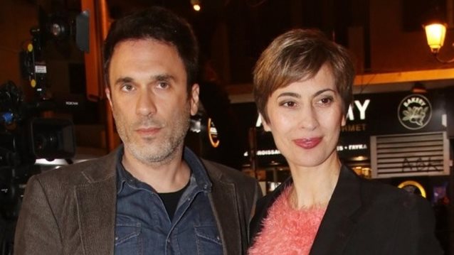 Βίκυ Βολιώτη: &quot;Έχουμε σκεφτεί πολλές φορές τον χωρισμό με τον σύζυγό μου&quot;