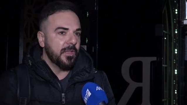 Τριαντάφυλλος: "Η Ελευθερία Ελευθερίου με στεναχώρησε πάρα πολύ, τι άλλο να κάνω; - Δεν φταίω εγώ"
