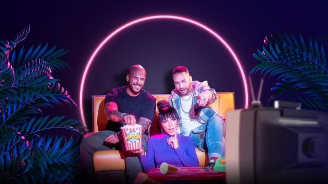 REC | Το νέο τους music video κυκλοφόρησε