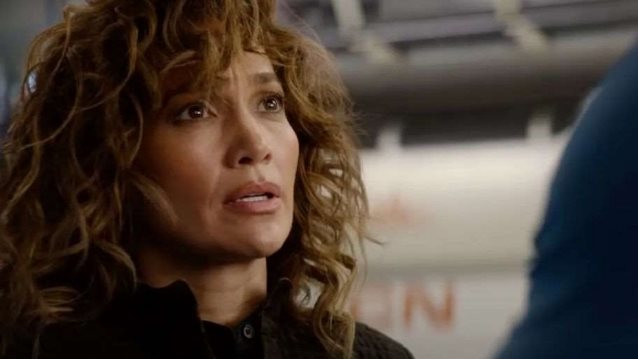 Atlas, η ταινία - όχημα της Jennifer Lopez για να σαρώσει στο Netflix