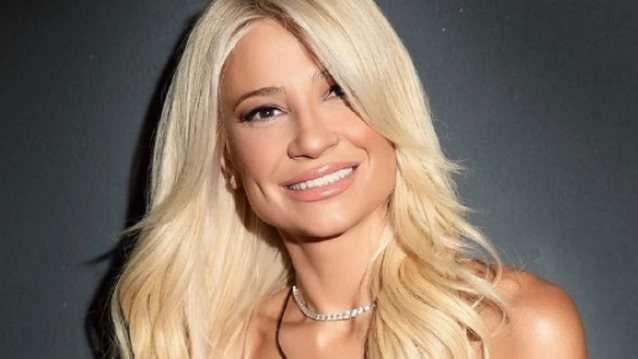"Η Φαίη Σκορδά δεν μου έχει πει να την ακολουθήσω στο Mega"