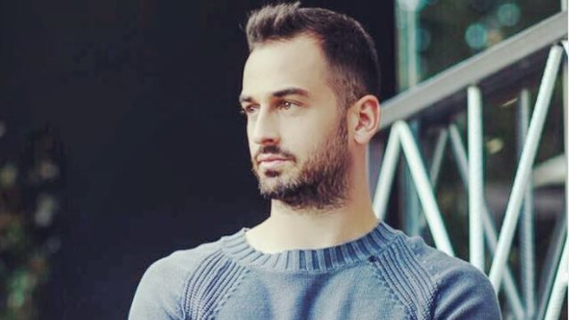 Ο Άρης Σοϊλέδης στην πρώτη του αντίδραση: "Δεν απάτησα τη Μαρία Αντωνά"